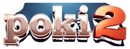 poki2 logo