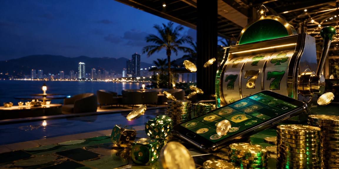 poki2 Từ biểu tượng trâu vàng đến vòng quay tiền thưởng